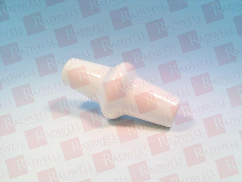  , CERAMIC INSULATOR, STANDOFF, 3 INCH