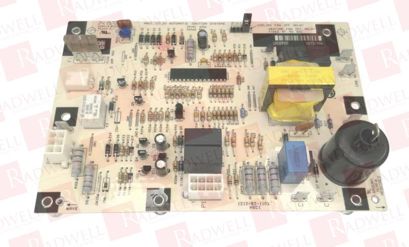 UNITED TECHNOLOGIES LH33EP001