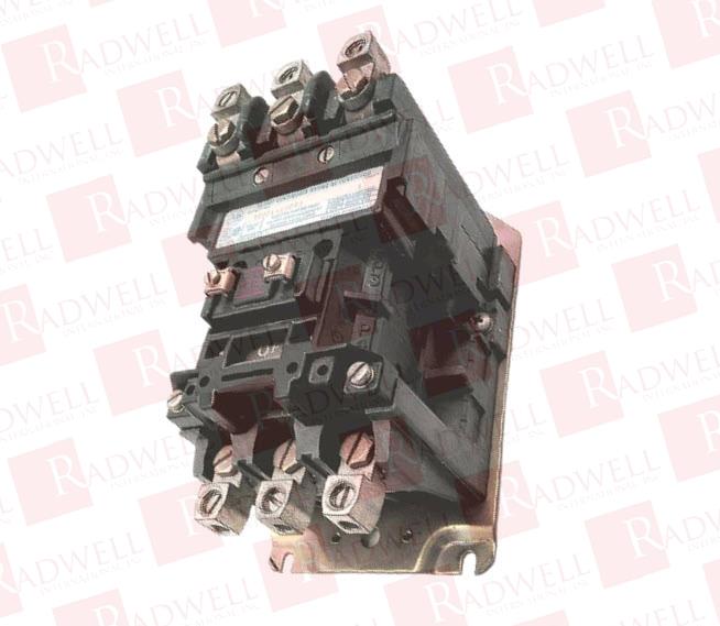 ALLEN BRADLEY 500FL-COD93