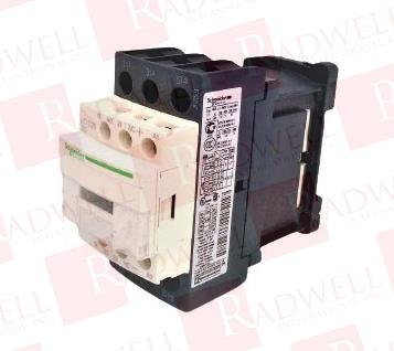 SCHNEIDER ELECTRIC LC1D25BD