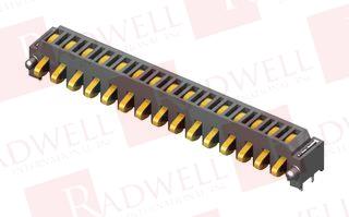 SAMTEC SIR1-03-L-S-A-K-TR