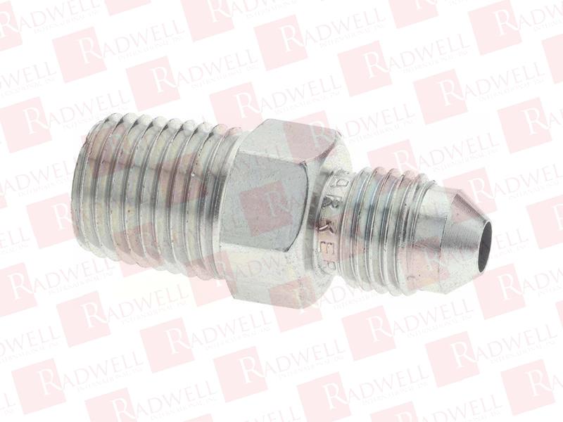 PARKER 4-4-FTX-S