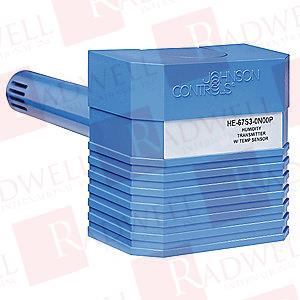JOHNSON CONTROLS HL-67N5-8N00P