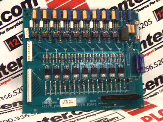 DIAGRAPH 8701-922