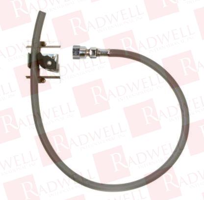 T&S BRASS B-0654