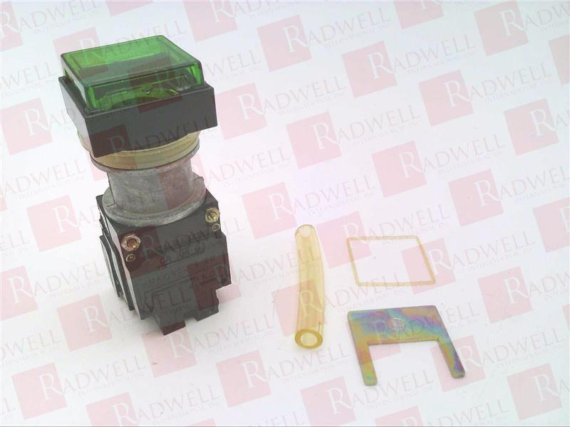 GENERAL ELECTRIC CR104MC5322