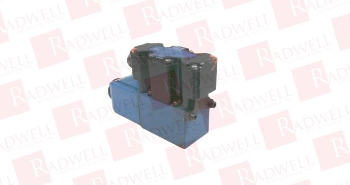 EATON CORPORATION KBCG-160D-Z-M1-3-A-PE7-H1-10-P15-T12