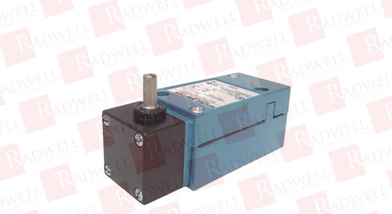 HONEYWELL LSL6C