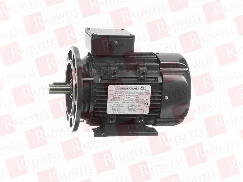 REGAL REXNORD 090LT17FH5519