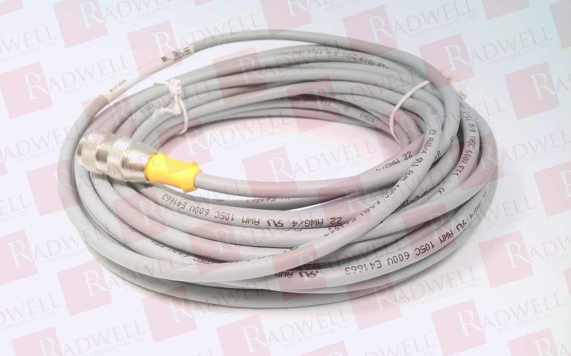 TURCK RK 4.4T-10/S101