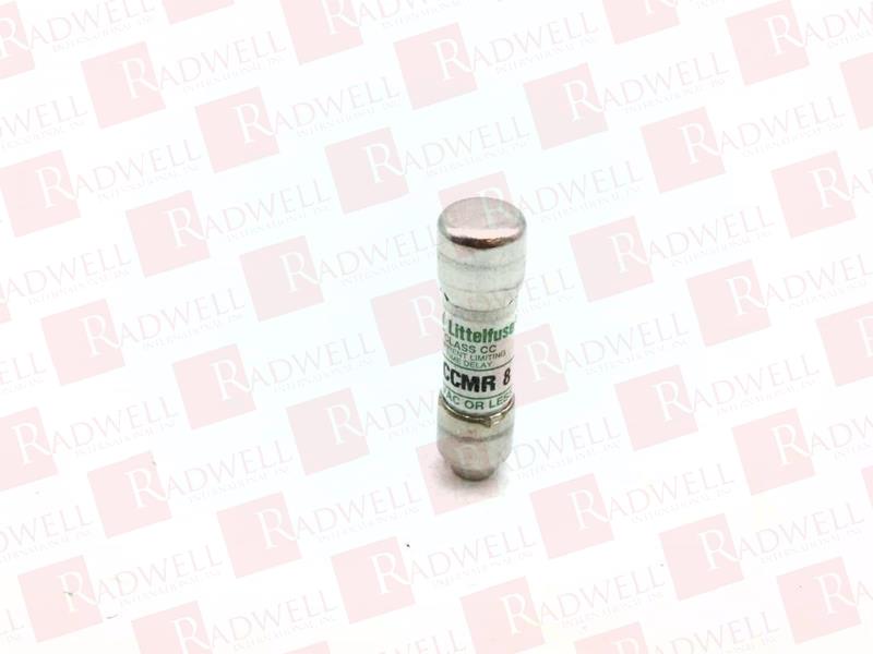LITTELFUSE CCMR-008