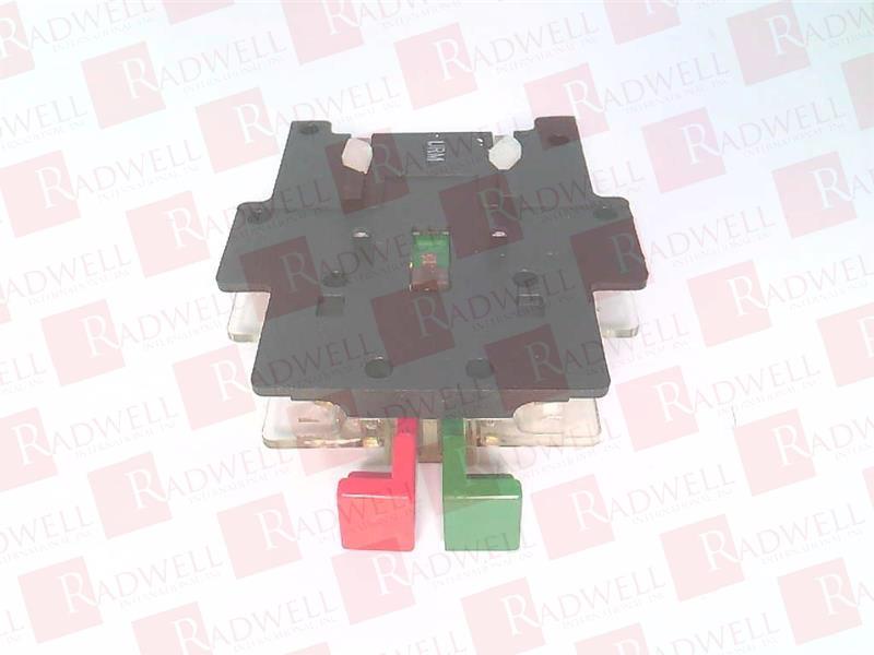 ALLEN BRADLEY 40767-8001