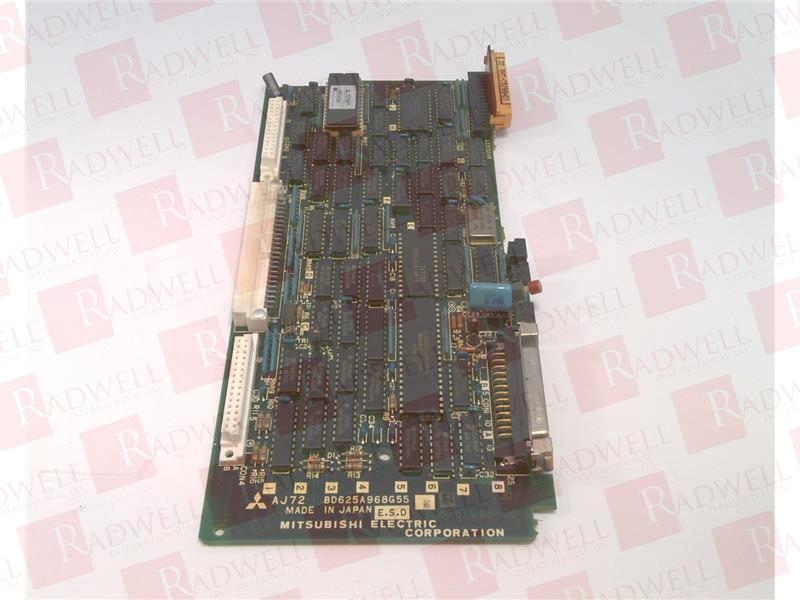 MITSUBISHI BD625A968G55