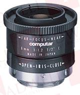 COMPUTAR LENS H0612FI