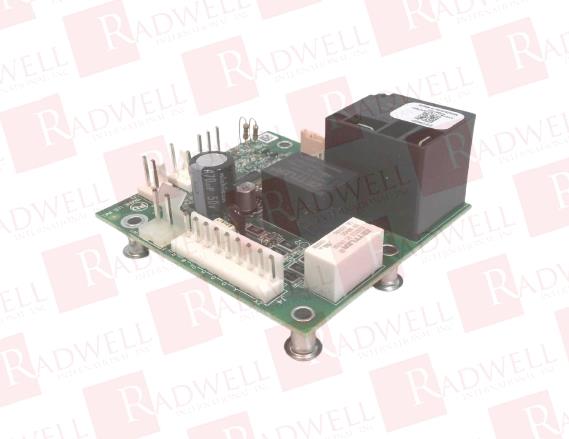 INGERSOLL RAND CNT08177