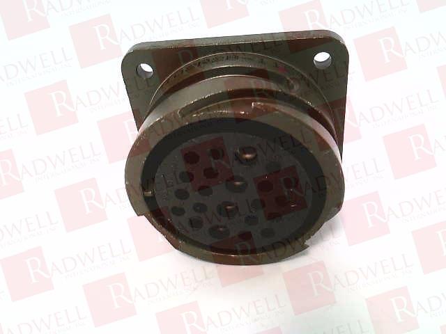 ITT CA3102R28-11SYB