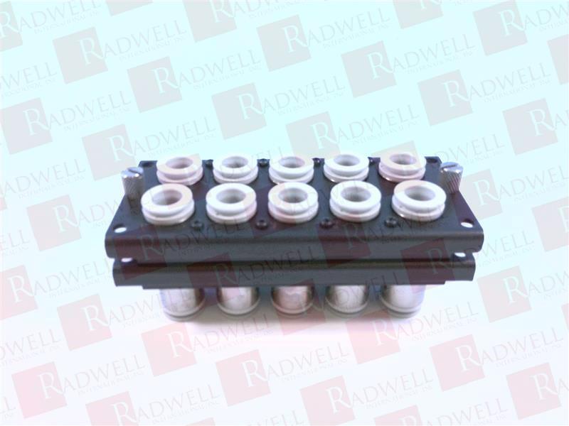 SMC KDM10-10-X1053