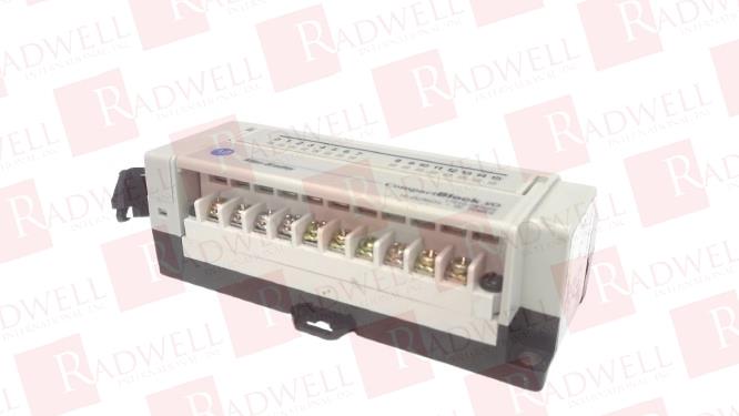ALLEN BRADLEY 1791D-0B16PX