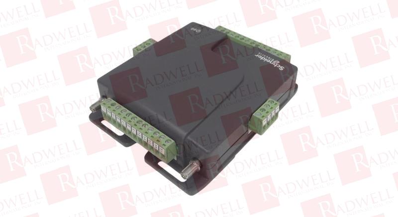 SCHNEIDER ELECTRIC MPM-UN-CI4-5045