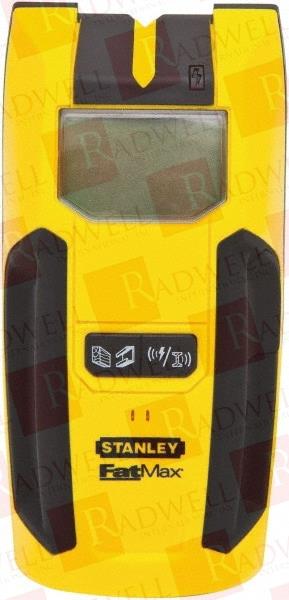 STANLEY BLACK & DECKER FMHT77407
