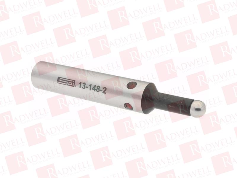 SWISS PRECISION INSTRUMENTS 13-148-2