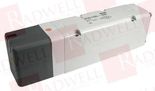 SMC VQ5000-PW-04T