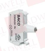 BACO CONTROLS 33SABL