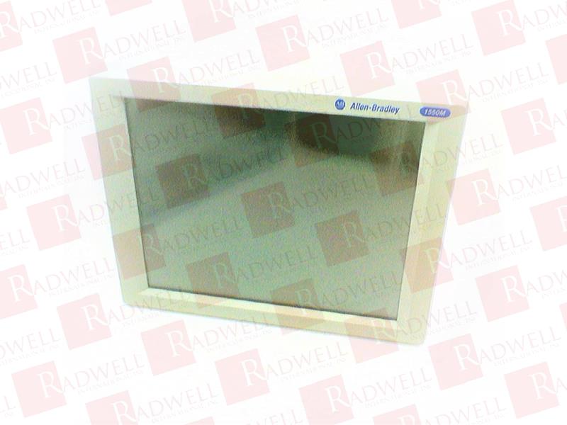 ALLEN BRADLEY 6176M-15VTX