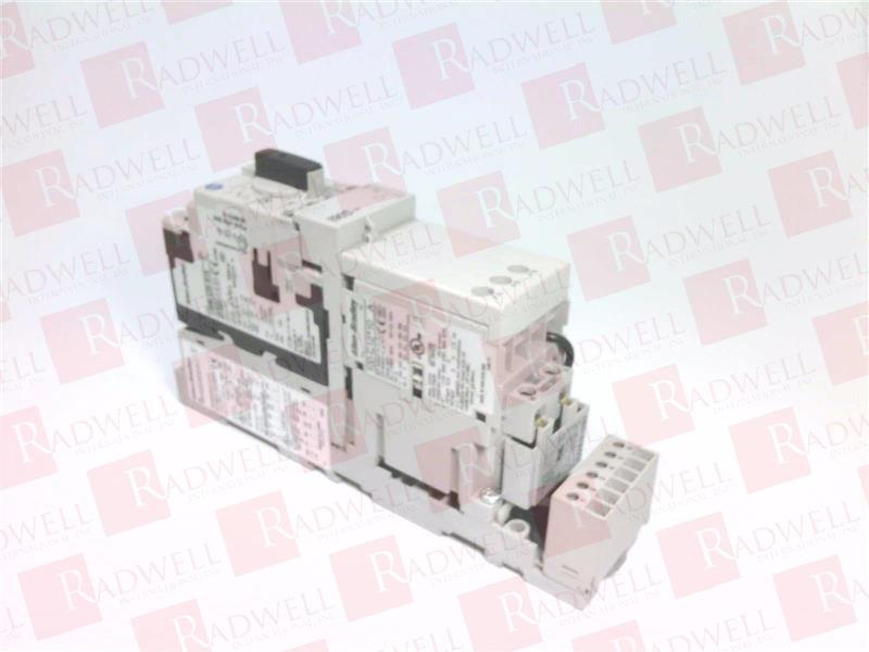 ALLEN BRADLEY 190S-BND2-CB16C-KN-V
