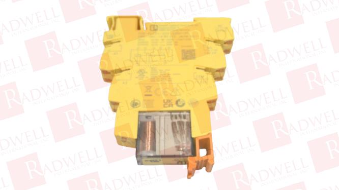 PHOENIX CONTACT PSR-PLC21-2CO-24DC-PT