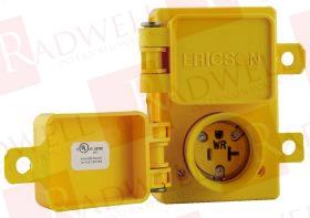 ERICSON MFG 1612-PWDX