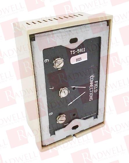 SCHNEIDER ELECTRIC TS-5811