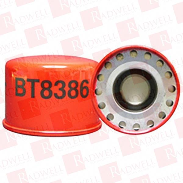 CLARCOR INC BT8386