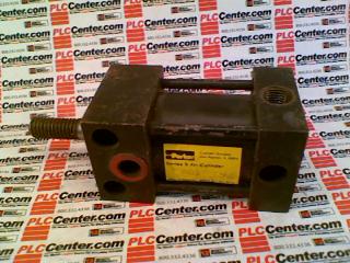 PARKER 1.00X-.750
