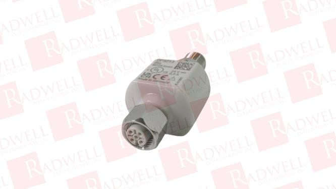 EFECTOR CONV IO-LINK/2X4-20MA/IP69K-DP3213