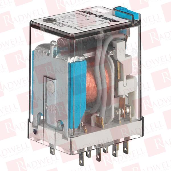 ALLEN BRADLEY 700-HC14A24-4