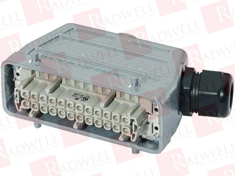 MURR ELEKTRONIK 27682
