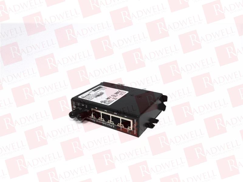 RED LION CONTROLS SLX-5ES-2ST