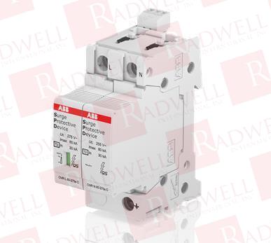 ASEA BROWN BOVERI 2CTB815708R0200