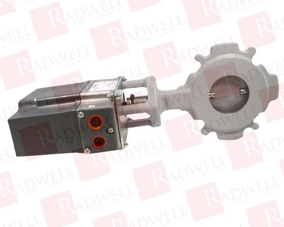 SIEMENS VA40.25-2.5VKF10
