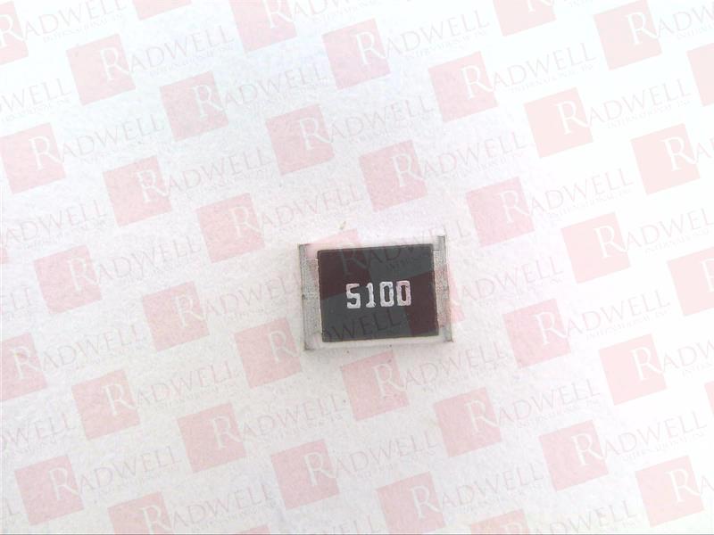 MATSUSHITA ELECTRIC ERJ-S12F5100U