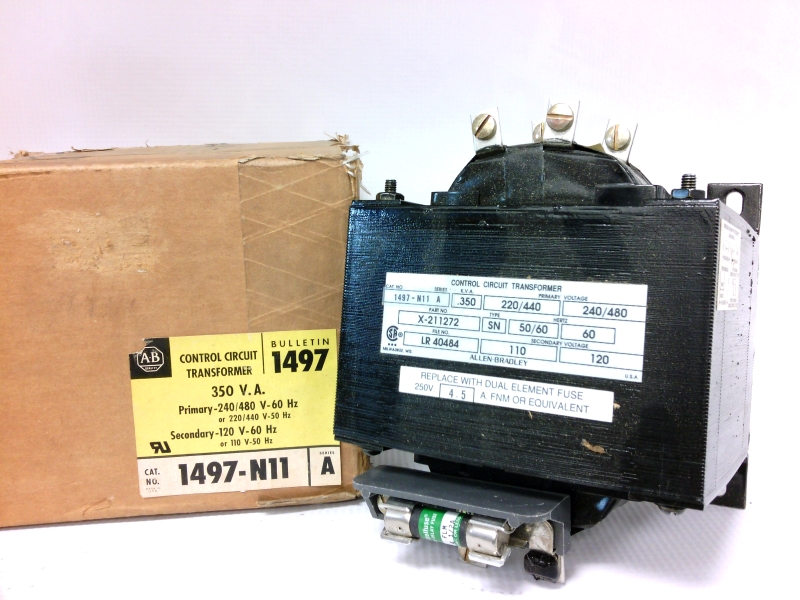 40022-300-61 par ALLEN BRADLEY