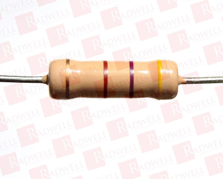 LITTELFUSE R120X025W5W
