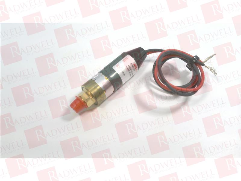 ASCO JB18A218A