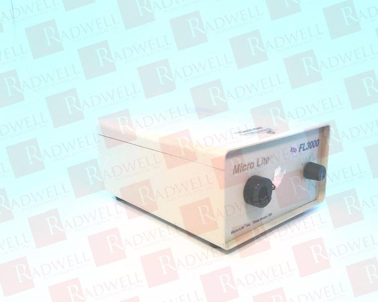 OC WHITE FL3000