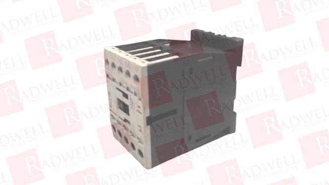 EATON CORPORATION XTCE012B10B