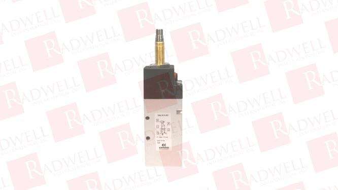 CAMOZZI 354-E15-02