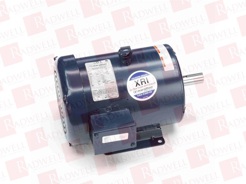 REGAL REXNORD 184TTFW16076