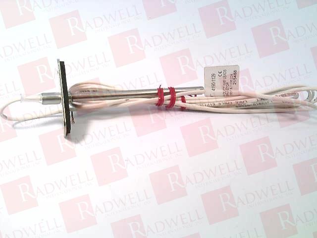 INGERSOLL RAND 4190-1129