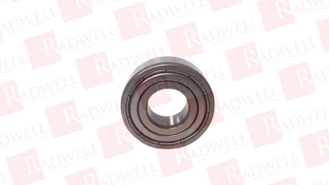 SKF 6202-2Z/GJN